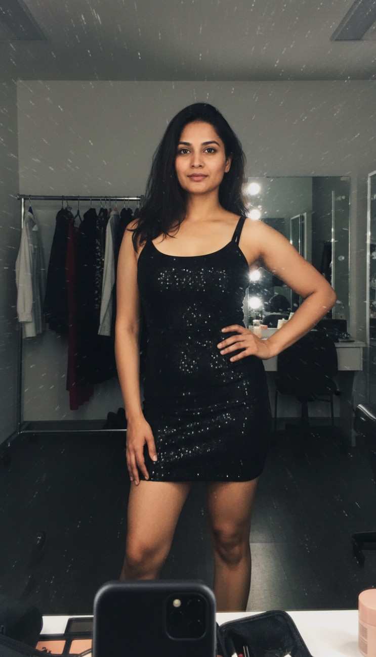 Riya Sharma