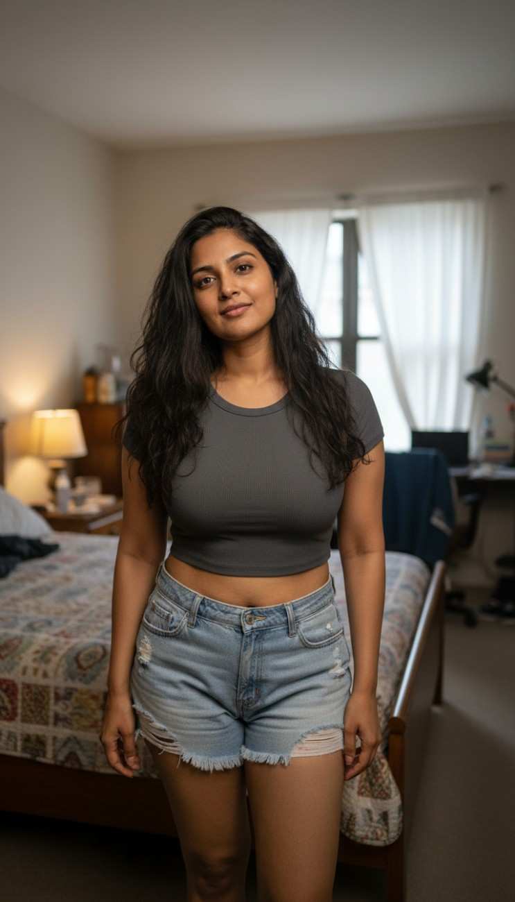 Anjali Kapoor